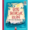 Genç Yazarlar Kulübü (ciltli)