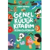Genel Kültür Kitabım – Konuşuyorum