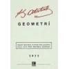 Geometri