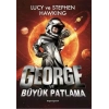George Ve Büyük Patlama - 3