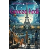 Geveze Kedi