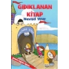 Gıdıklanan Kitap