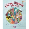 Gizemli Hayvanlar Takvimi (fleksi)