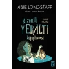Gizemli Yeraltı Kütüphanesi 4 - Kayıp Hazine