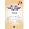 Gizlenen Derin Devlet Raporu