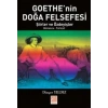 Goethenin Doğa Felsefesi