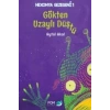 Gökten Uzaylı Düştü