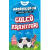 Golcü Aranıyor!