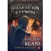 Gölgelerin Efendisi 13 - Kızıl Tilki Klanı