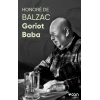 Goriot Baba (fotoğraflı Klasikler)