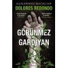 Görünmez Gardiyan -1. Kitap