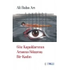 Göz Kapaklarımın Arasına Sıkışmış Bir Kadın