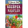 Gözüpek Kaşifler
