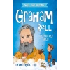 Graham Bell-telefon Dile Geldi