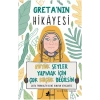 Gretanın Hikayesi