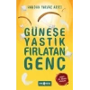 Güneşe Yastık Fırlatan Genç