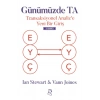 Günümüzde Ta - Transaksiyonel Analize Yeni Bir Giriş