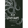 H. P. Lovecraft Bütün Hikayeleri (ciltli)