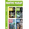 Hafiye Yusuf Serisi (4 Kitap)