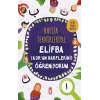 Hafıza Teknikleriyle Elifba (kuran Harflerini) Öğreniyorum