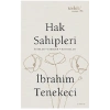 Hak Sahipleri