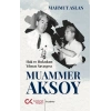 Hak Ve Hukukun Yılmaz Savaşçısı Muammer Aksoy
