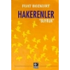 Hakerenler / Buyruk