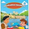 Halikarnas Balıkçısı
