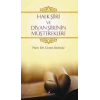 Halk Şiiri Ve Divan Şiirinin Müşterekleri