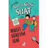 Hallet Göreyim Seni