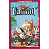 Hammit 2 Masallar Ülkesi Serisi / Hammit Kırmızı Başlıklı Sosi