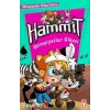 Hammit-3 Olimpiyatlar Ülkesi