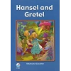 Hansel And Gretel - Oduncunun Çocukları
