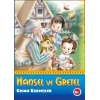 Hansel Ve Gretel