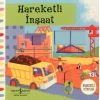 Hareketli İnşaat