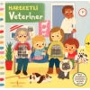 Hareketli Veteriner
