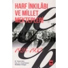Harf İnkılabı Ve Millet Mektepleri 1928 - 1935