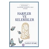 Harfler Ve Kelebekler