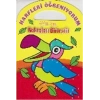 Harfleri Öğreniyorum Adan Zye Noktaları Birleştir