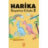 Harika Boyama Kitabı 3