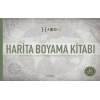 Harita Boyama Kitabı