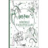 Harry Potter Sihirli Yaratıklar Boyama Kitabı