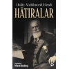 Hatıralar-halife Abdülmecid Efendi