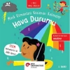 Hava Durumu  - Minik Uzmanlara Kocaman Kelimeler