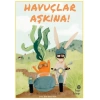 Havuçlar Aşkına!