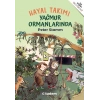 Hayal Takımı Yağmur Ormanlarında