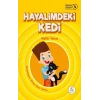 Hayalimdeki Kedi - Tunanın Öyküleri 4