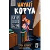 Hayati Kopya - Kayıp Çocuk Gizemi