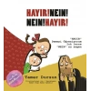 Hayır! Nein! Hayır Demeyi Öğreniyorum