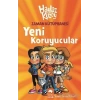 Haylaz Kuzey - Yeni Koruyucular (ciltli)